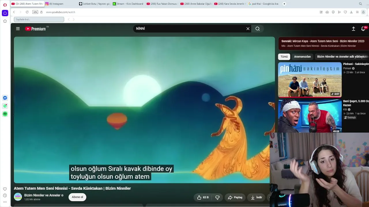 Elifdurden live