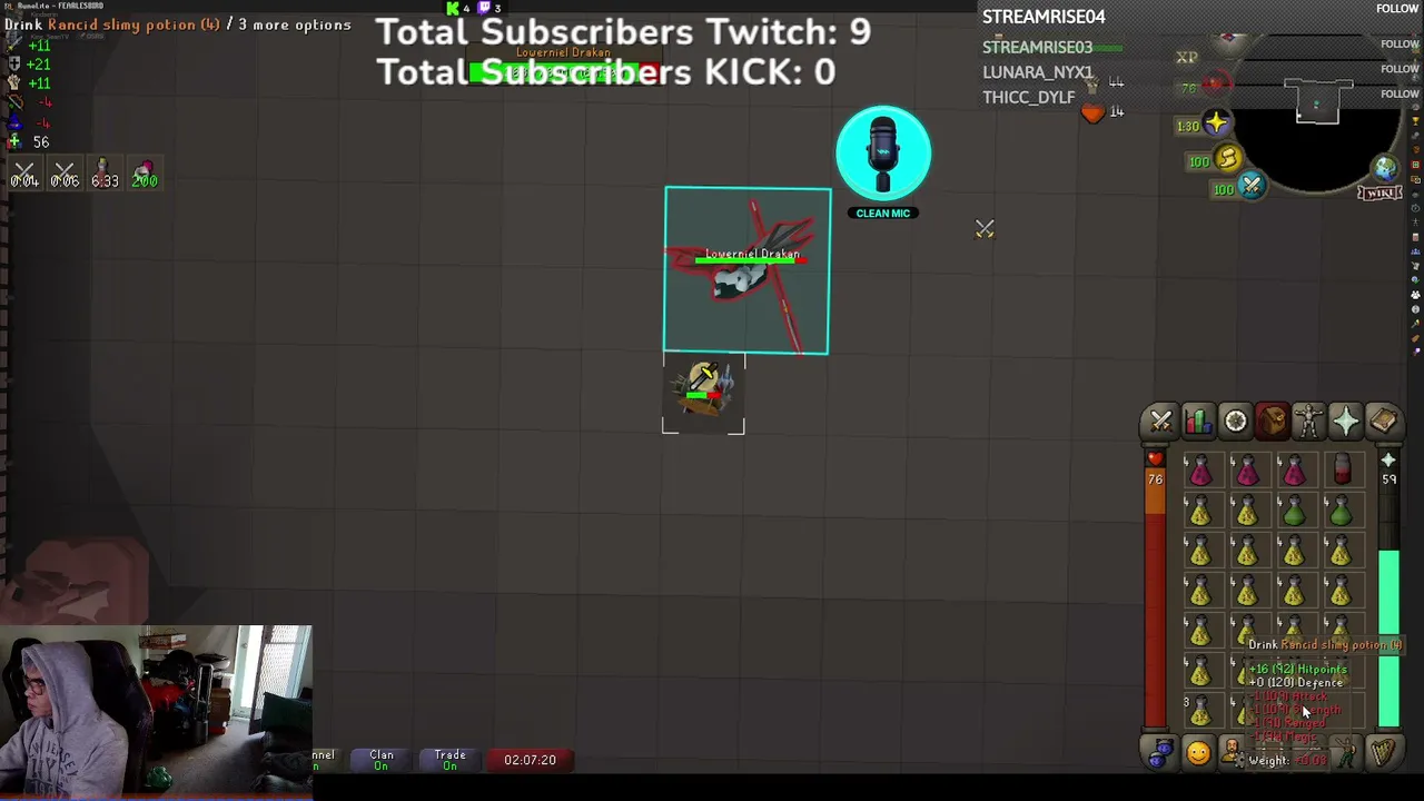 king_seantv