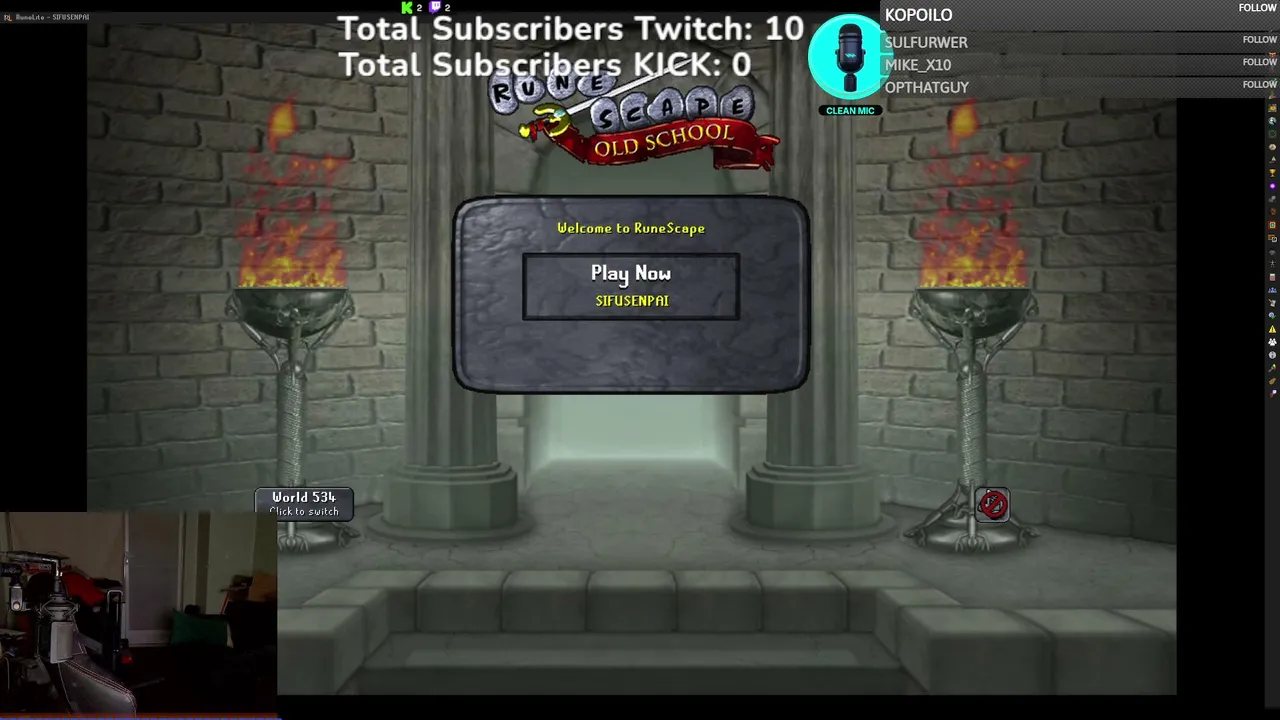king_seantv