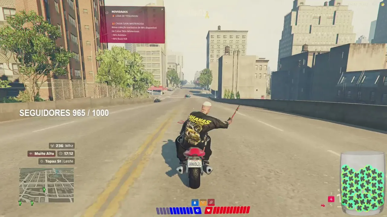 WalterWhite_RP live