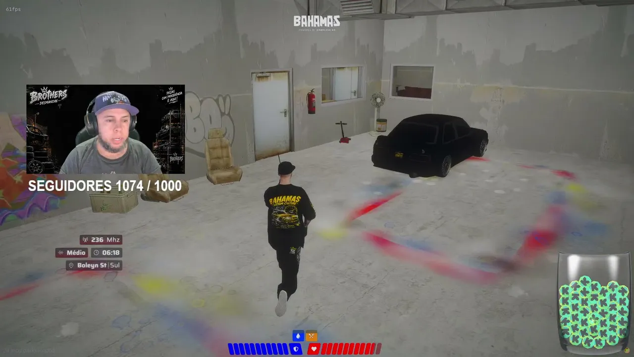 WalterWhite_RP live stream