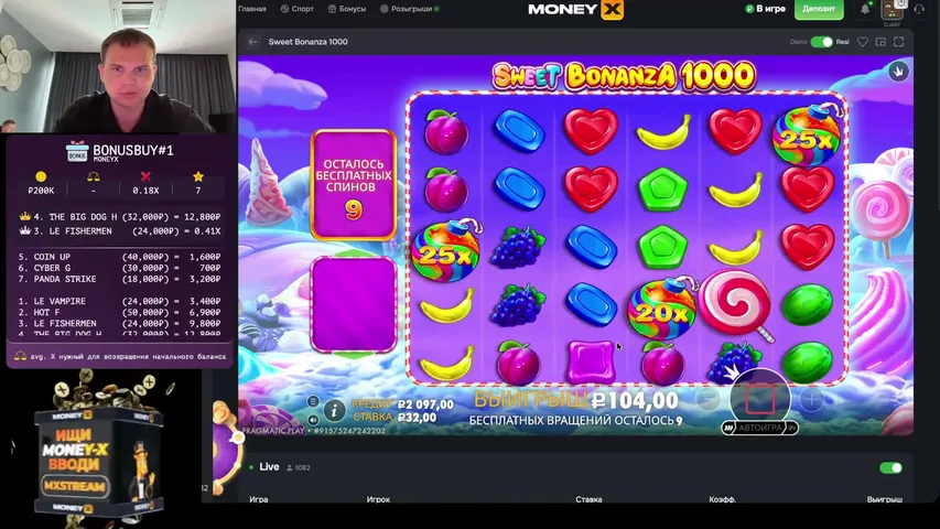 moneyxstream playing Slots & Casino - Live Casino Stream