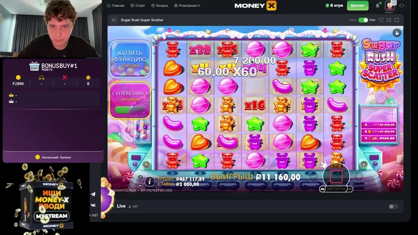 moneyxstream playing Slots & Casino - Live Casino Stream