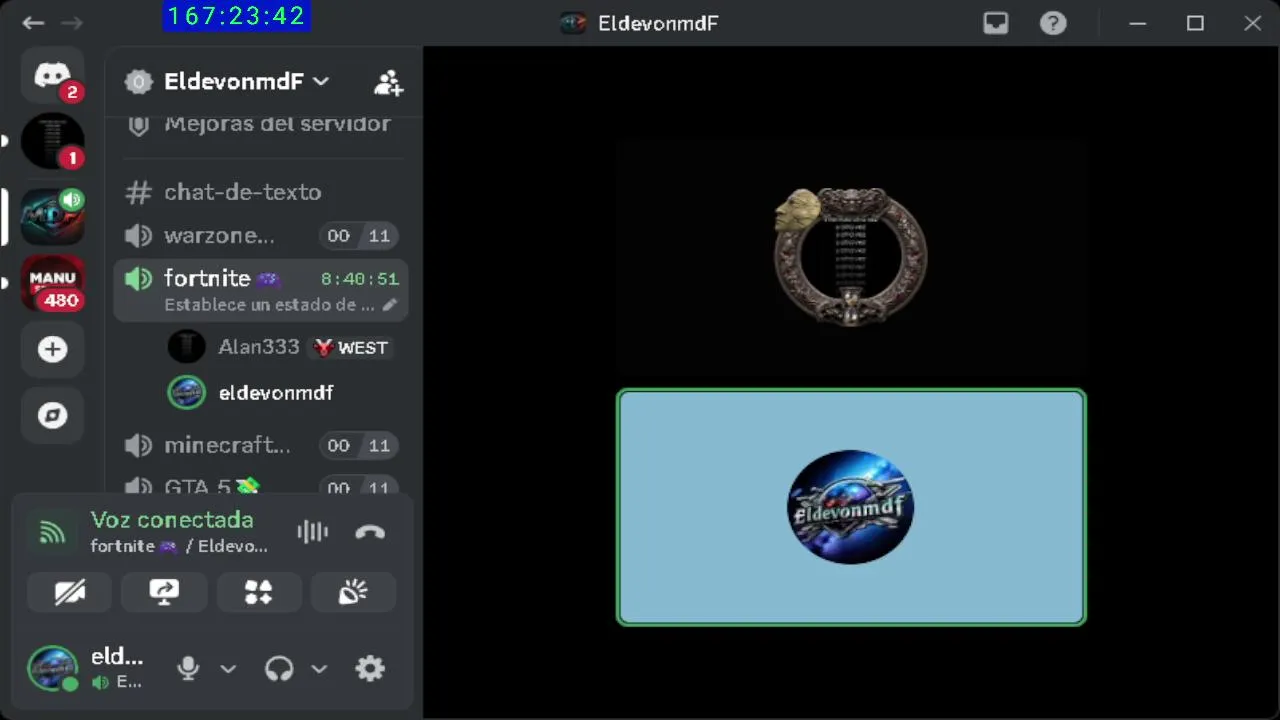 eldevonmdfreal live stream