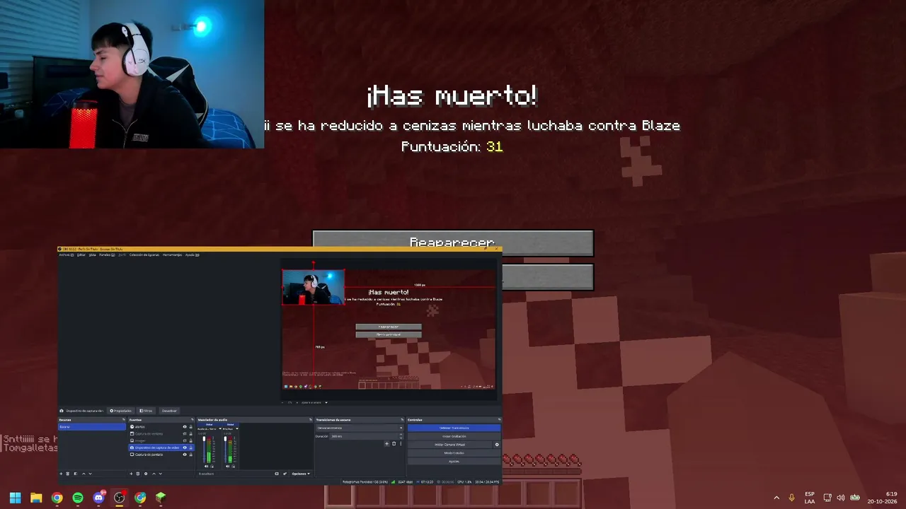 Snttii live