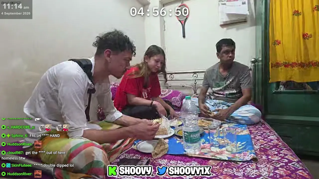 shoovy