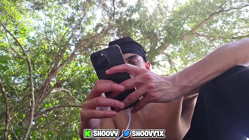 shoovy