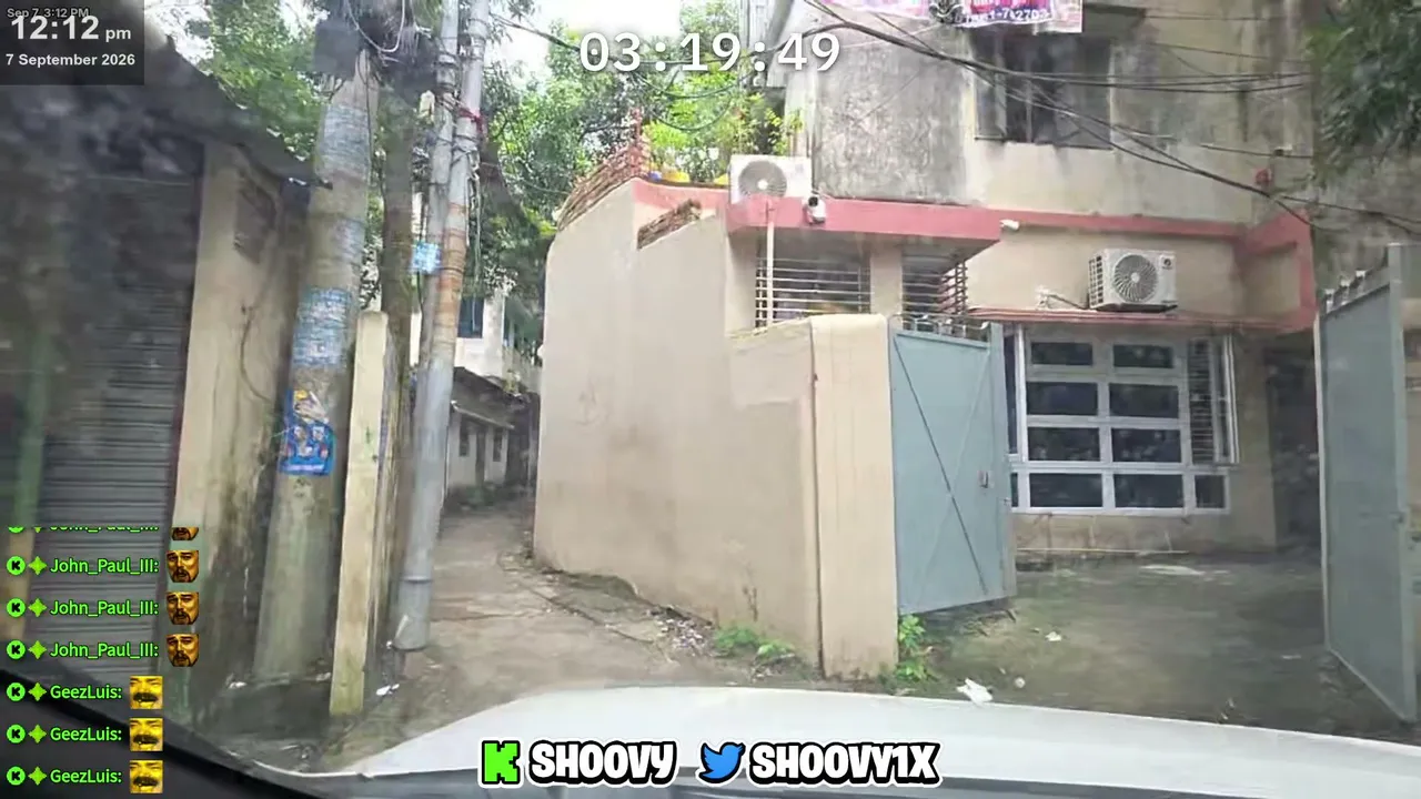 shoovy