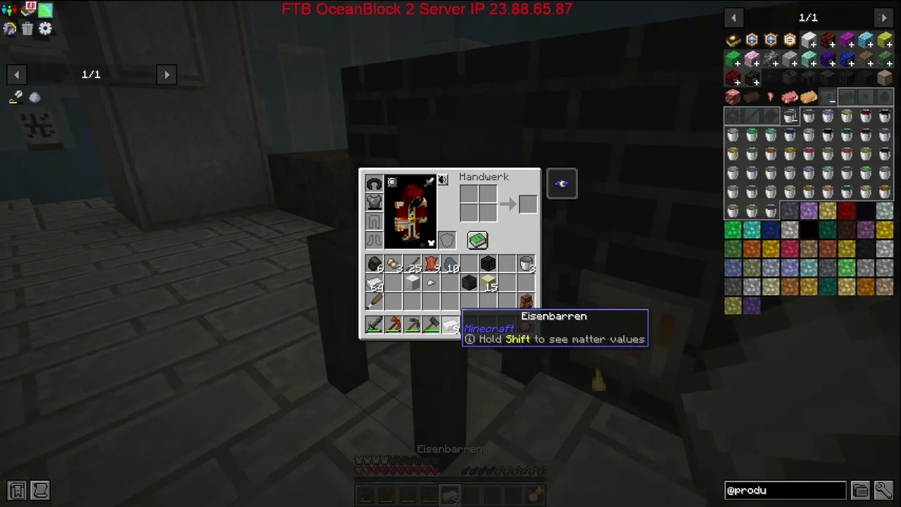 Overdos_HD live