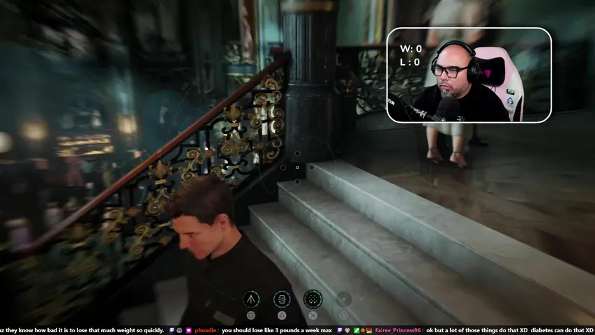 Is this game a poor mans Uncharted 2?