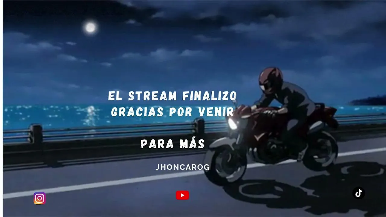 Jhoncarog live