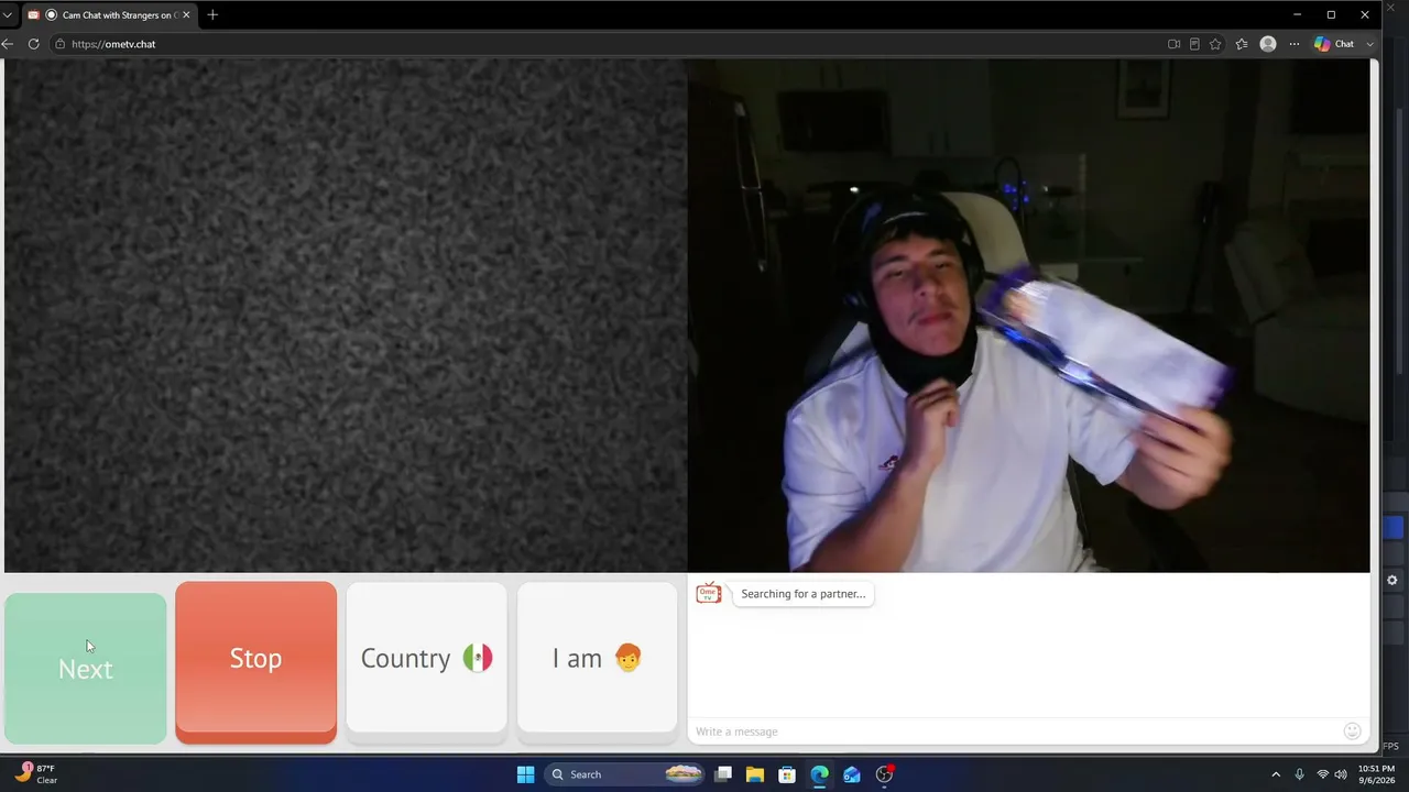 sossaY live