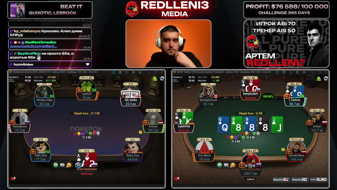 Redlleni3media