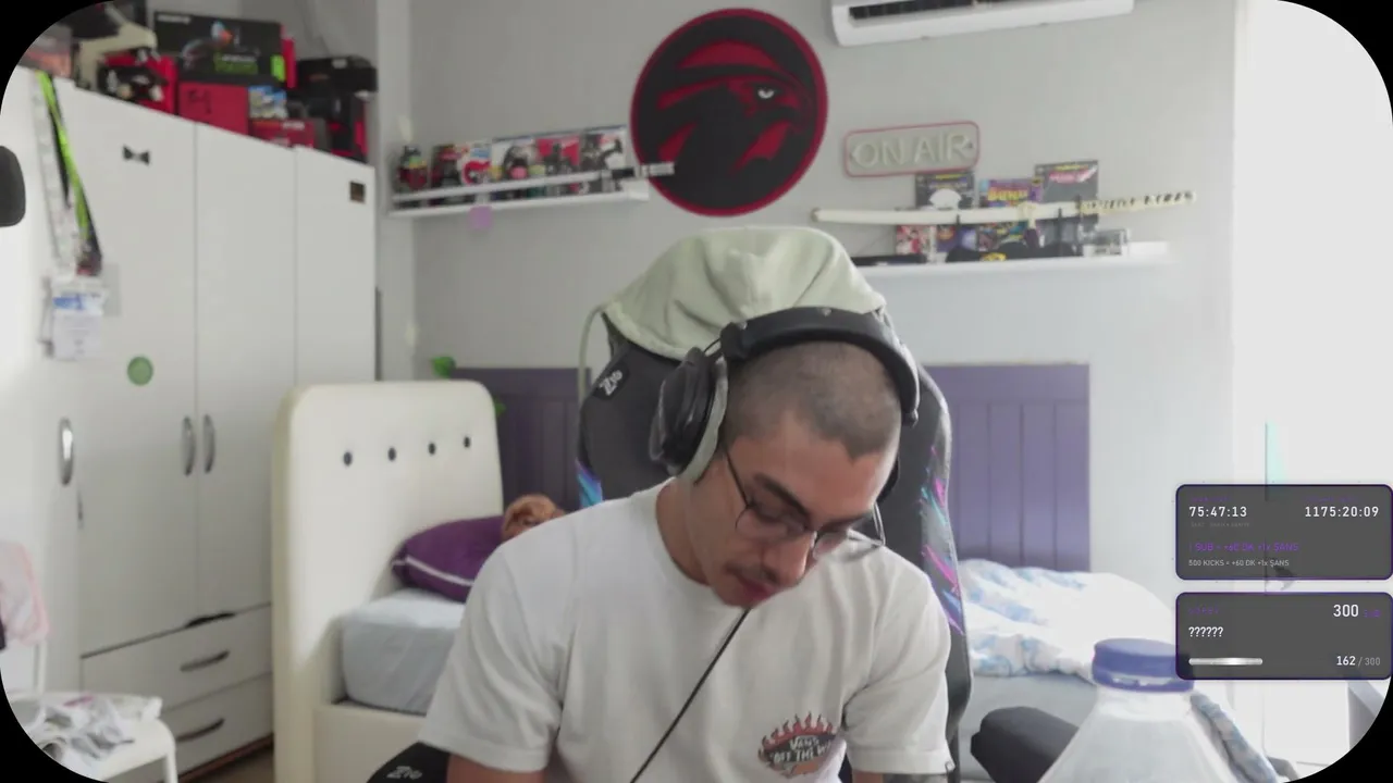 Falconn2k