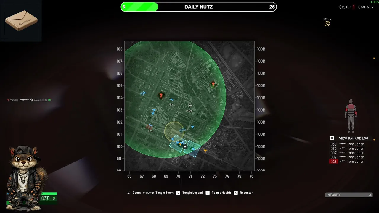 deepsnipe