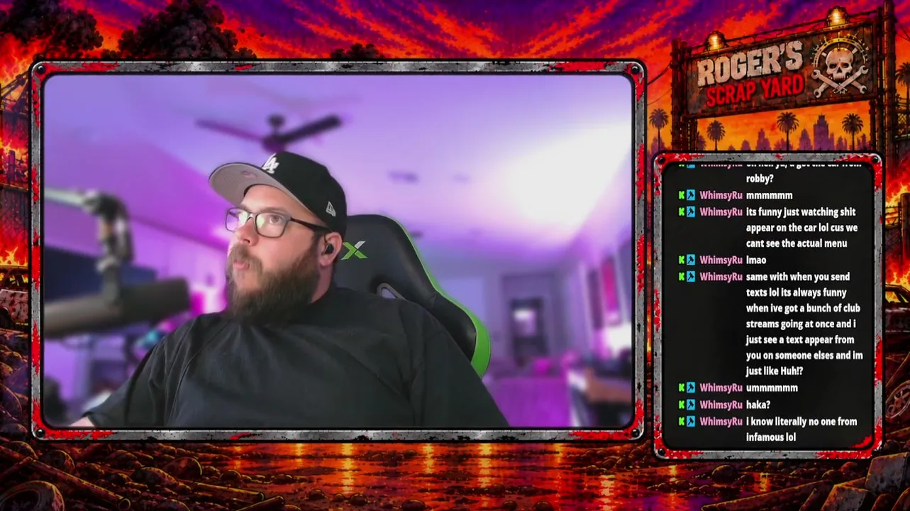 TwiitchCreative live
