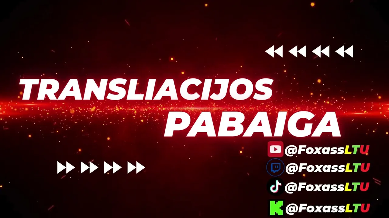 FoxassLTU live