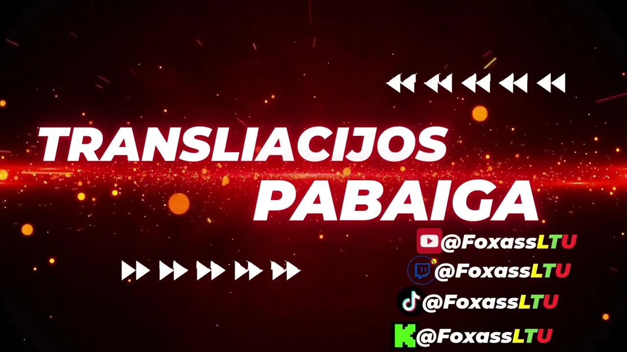 FoxassLTU live