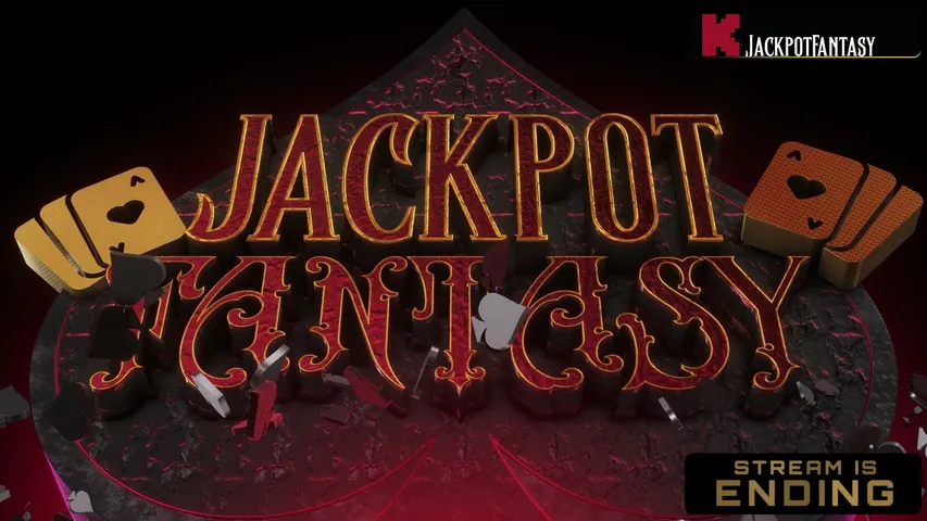 JackpotFantasy playing Slots & Casino - Live Casino Stream