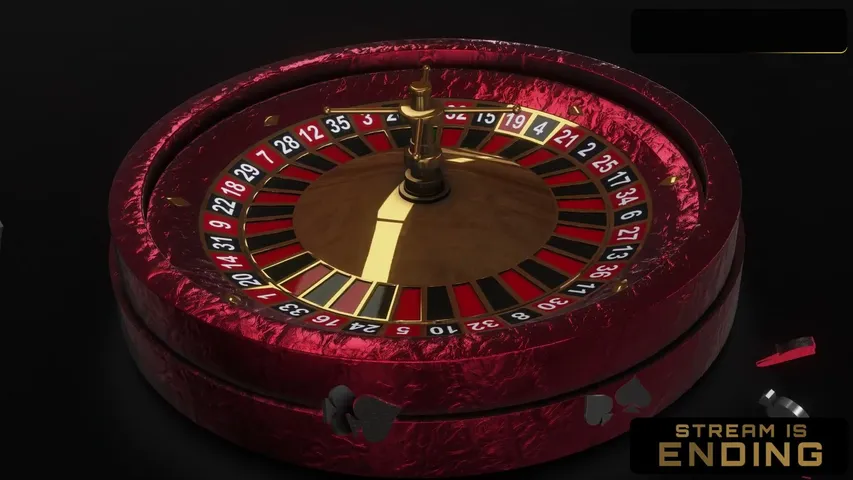 JackpotFantasy playing Slots & Casino - Live Casino Stream