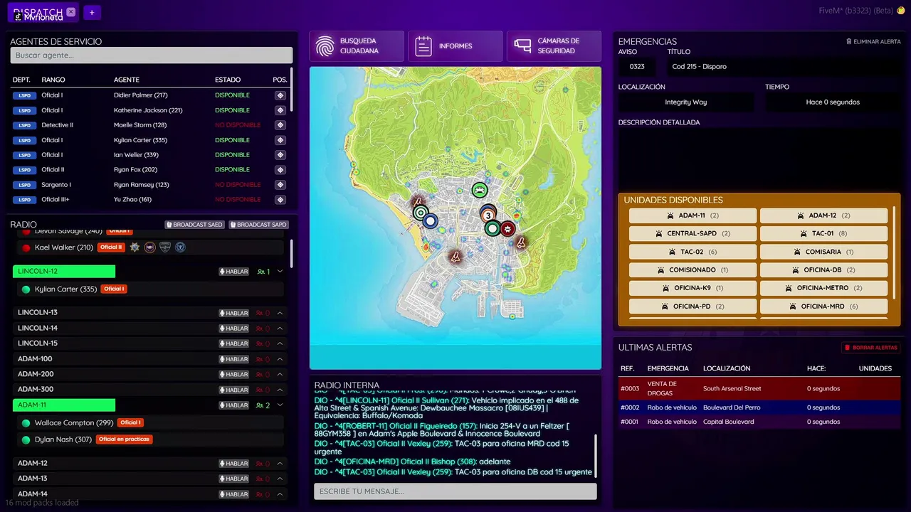 Mvrioneta live stream