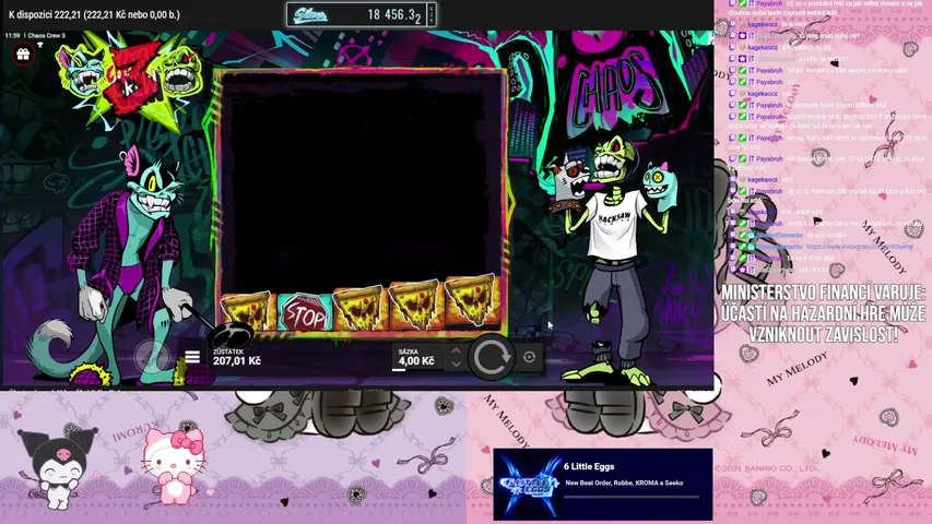 bejbyyna playing Slots & Casino - Live Casino Stream
