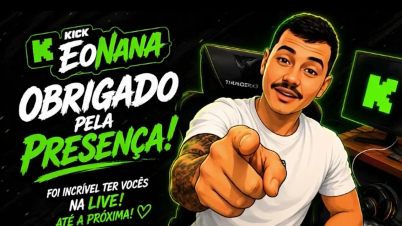 EoNana live stream