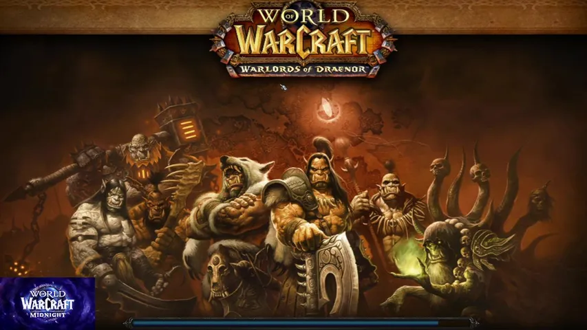 World of Warcraft