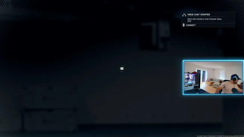Chill Warzone Runs