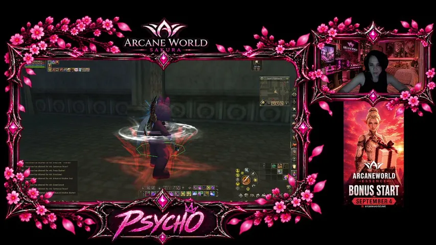 kasaiju Lineage 2 stream image