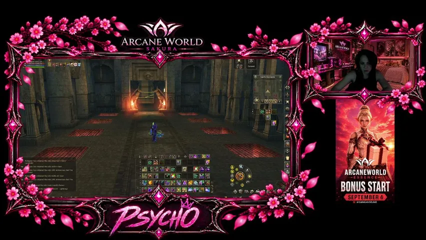 kasaiju Lineage 2 stream image