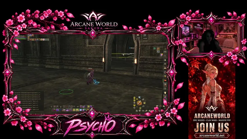kasaiju Lineage 2 stream image