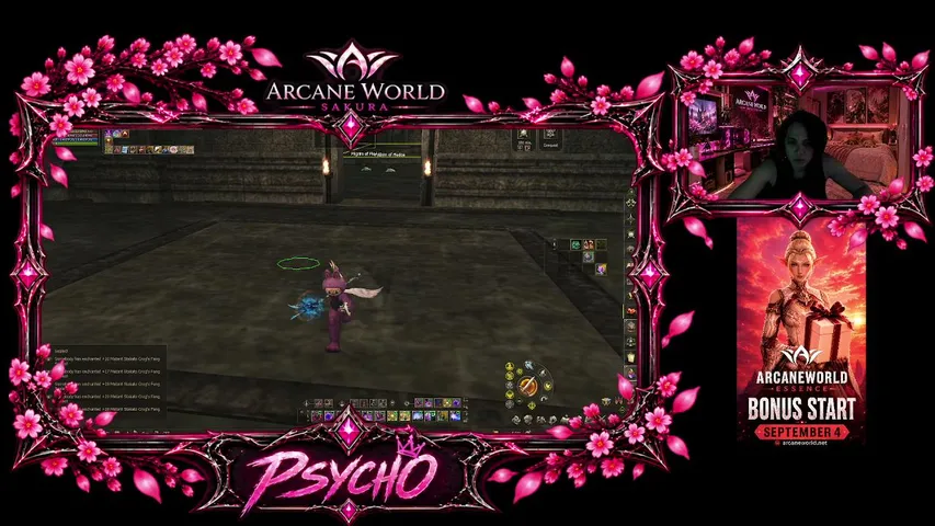 kasaiju Lineage 2 stream image