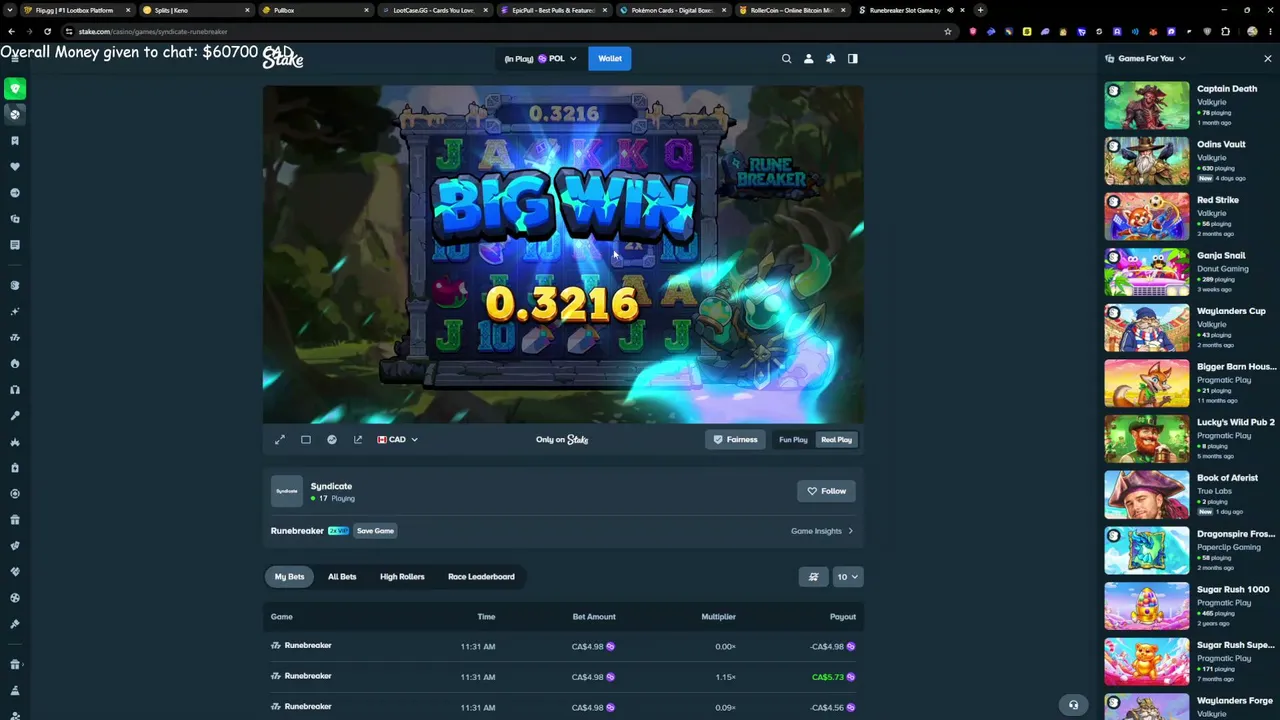 HipDogeTV4 live