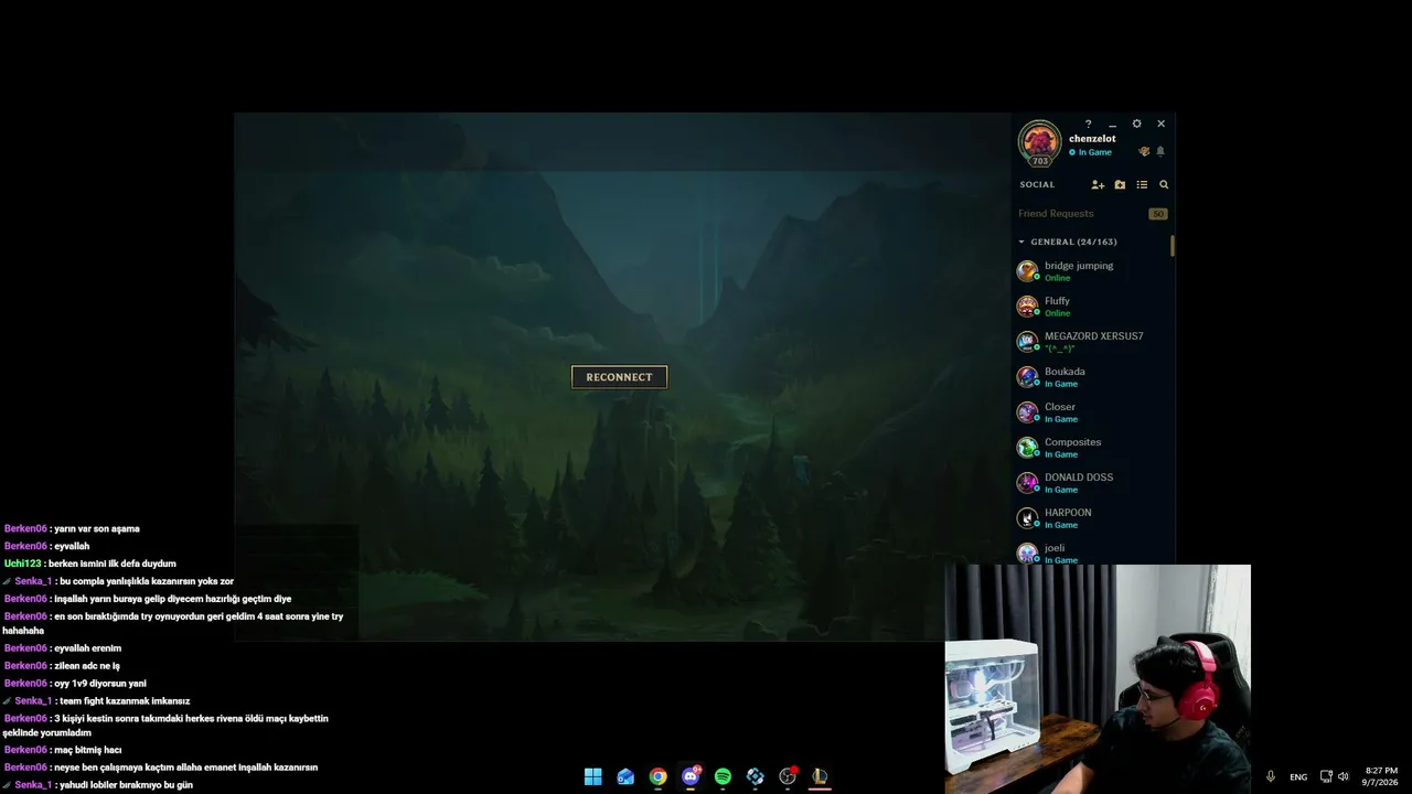 Lotlol live