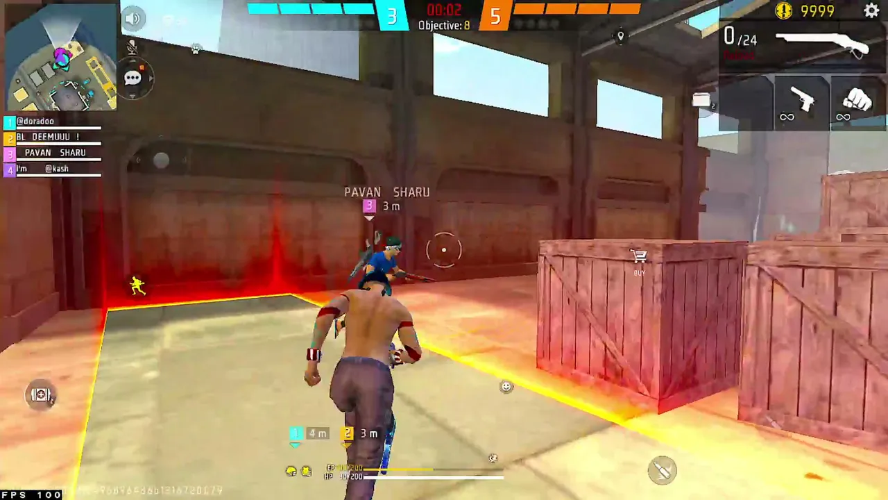 akash100K live