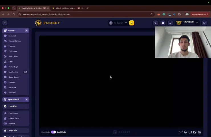 fortunexd1 playing Slots & Casino - Live Casino Stream