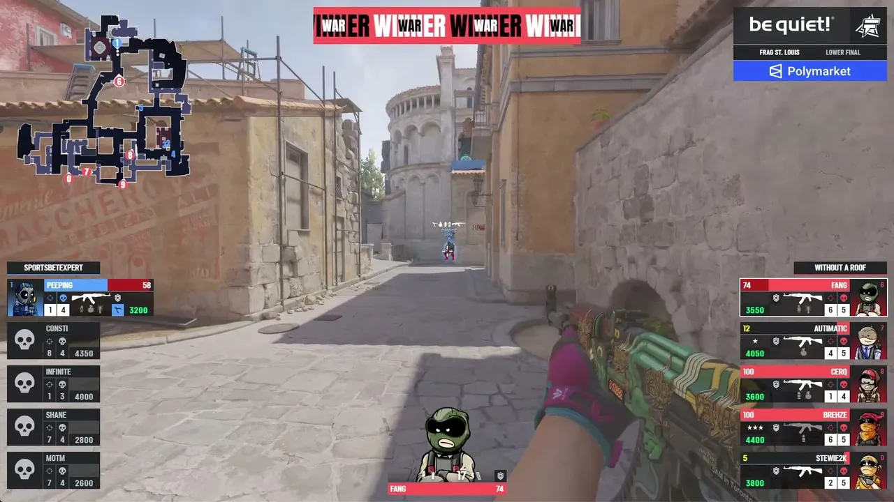 Frag