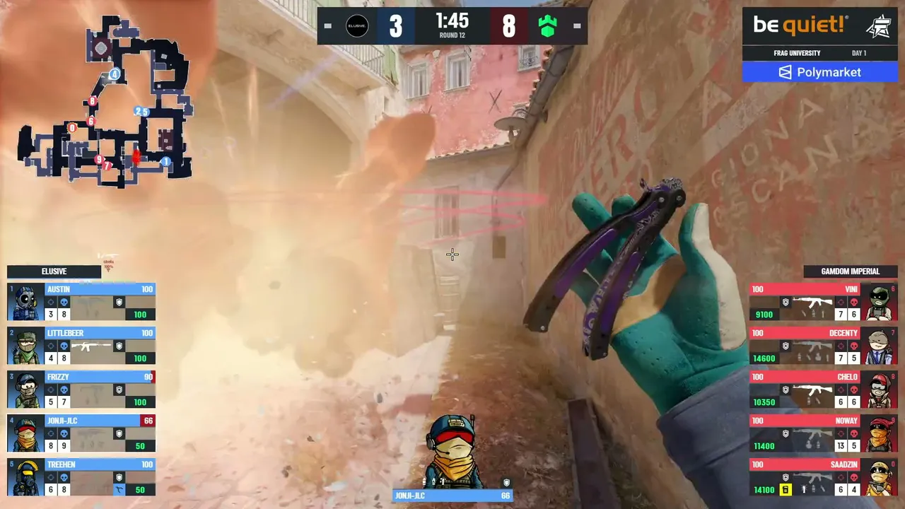 Frag