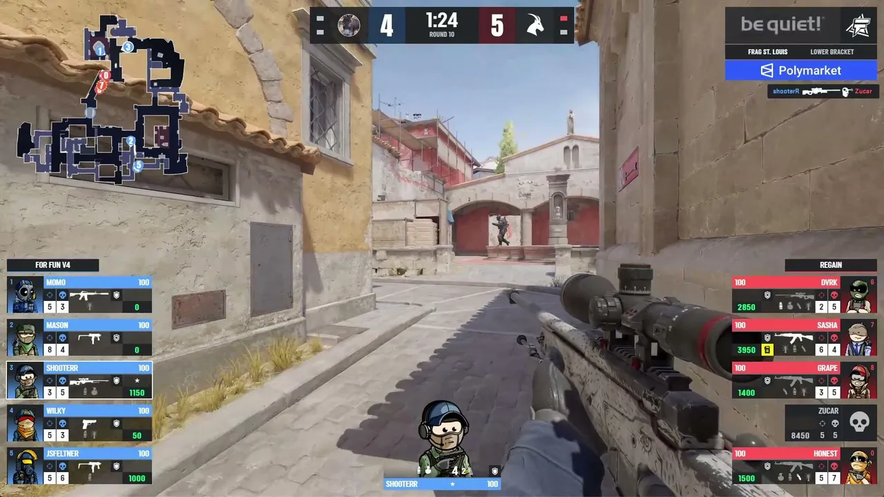 Frag