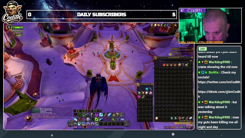 🧌 Verified Grind 👁️| !remstead