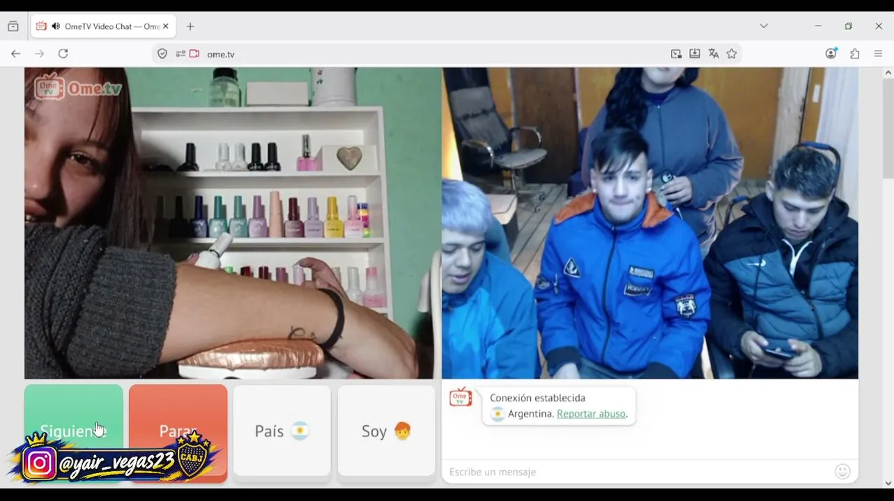eldemen23 live