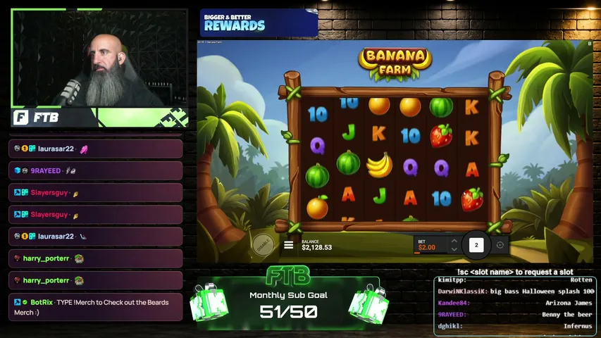 fearthebeardd live stream