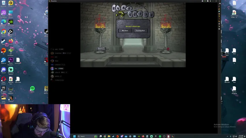 rocket ass life advice