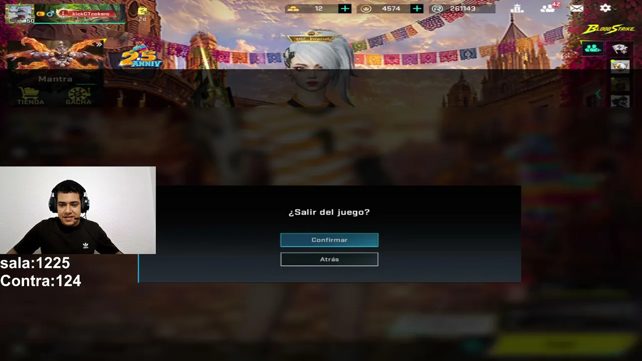 CTcokero live