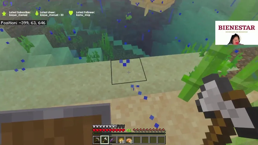 Para que te de sueño