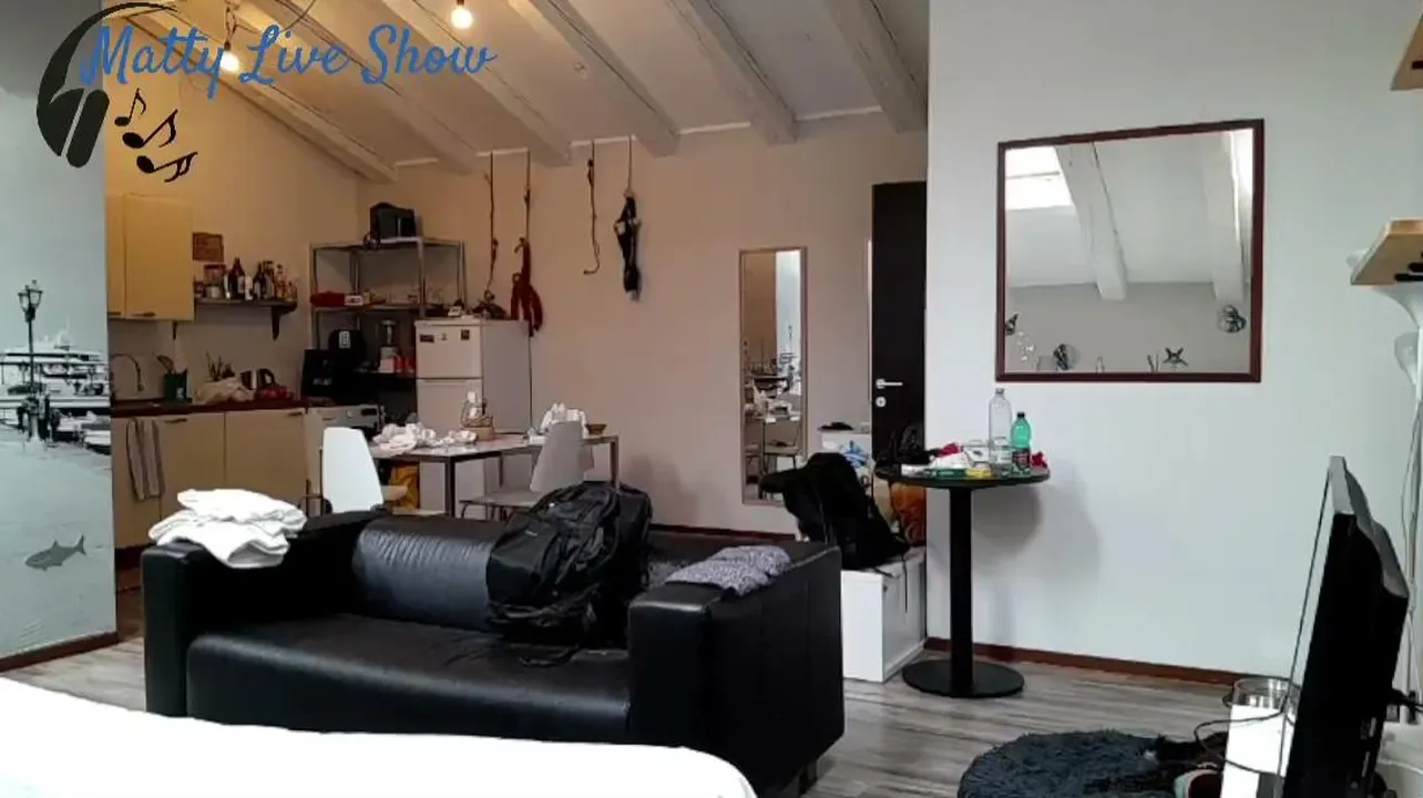 mattyliveshow