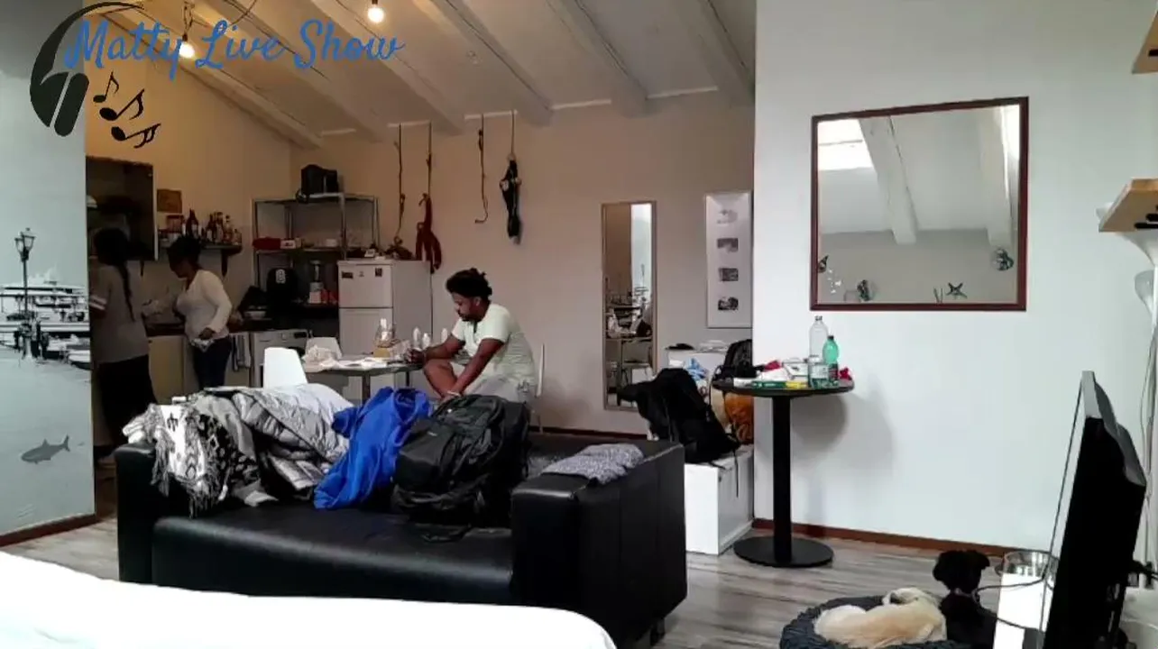 mattyliveshow live
