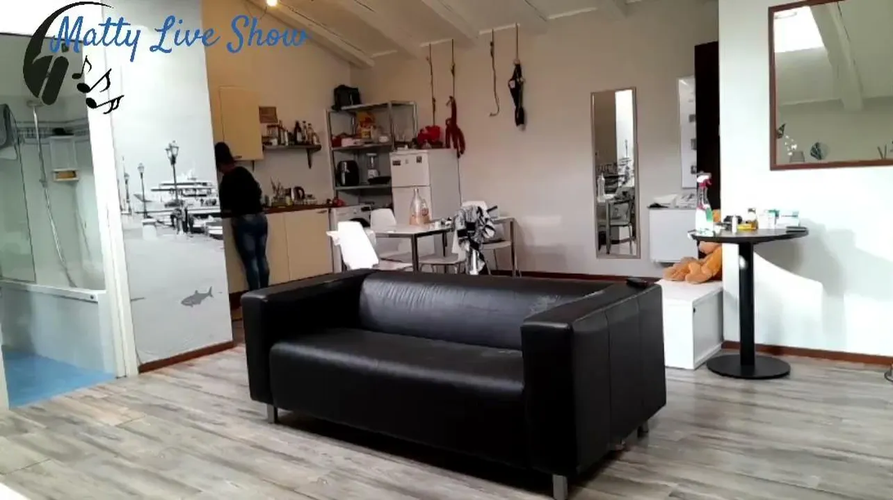 mattyliveshow live