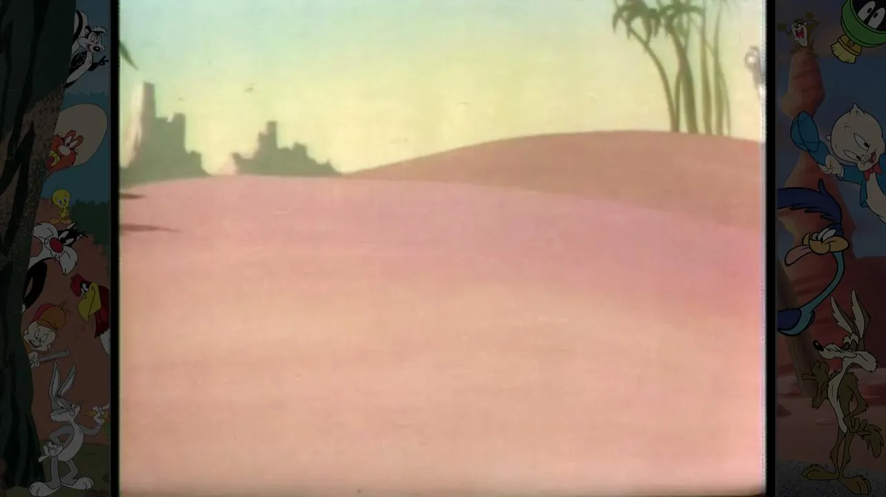 VCR_ClassicToons live